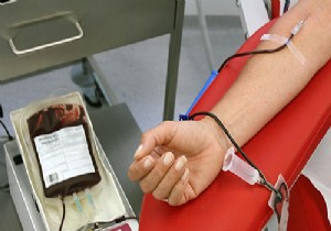Madalyalı kan bağışçı sayısı 79 bine ulaştı