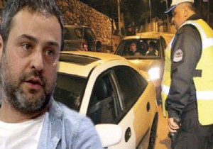 Kerem Kupacı:  IŞİD yüzünden içtim Polis abi  dedi ama ...