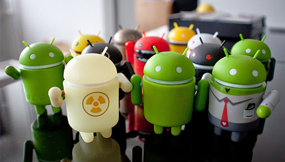 Android geliştiricilerine müjde!