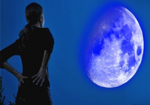 Mavi Ay Burçları Nasıl Etkileyecek?