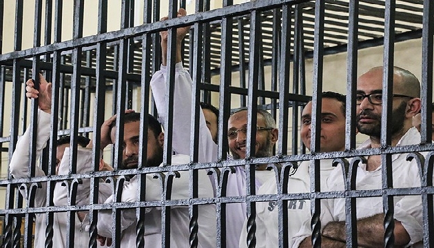 Müslüman Kardeşler e bu kez beraat!