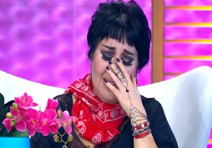 Nur Yerlitaş:  Her şeyden çok yoruldum 