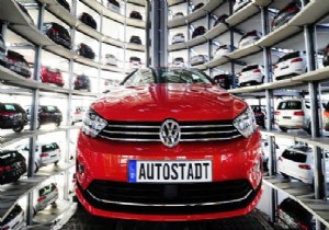 Volkswagen Dizel Motorları İçin Süper Çözüm Bulundu!