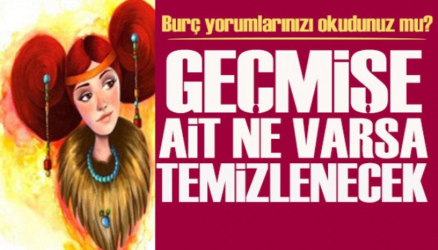 24 Aral�k 2025 bur� yorumlar�! Ya�ad���n�z bir ili�ki varsa, istedi�iniz sonucu alacaks�n�z