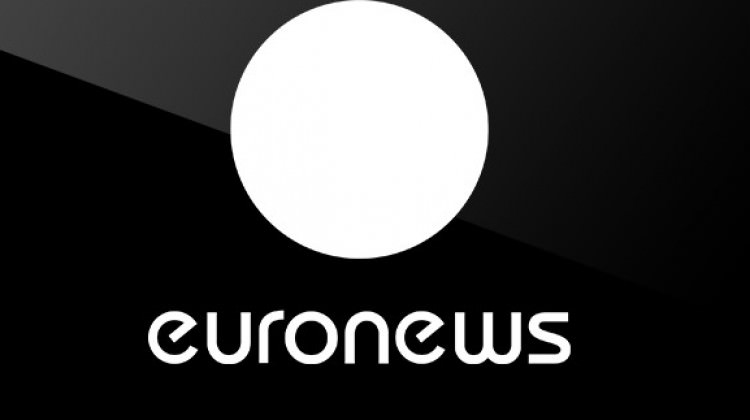 Euronews ten çirkin Davutoğlu tweeti