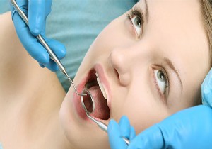 Diş Hekimi Korkusu Tarih Oluyor! Nasıl mı?