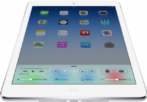 iPad Air den Görülmeye Değer Zarif ve Hafifliği Dikkat Çekici...