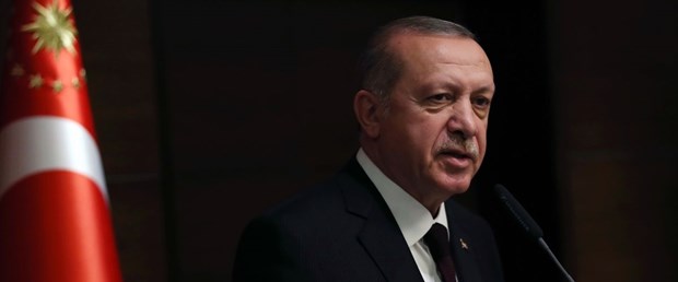 Erdoğan dan Küba ya taziye mesajı