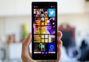 Windows Phone 10 Ne Gibi özelliklere Sahip Olacak haberi