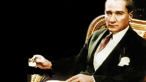Müfredata Atatürk önerisi