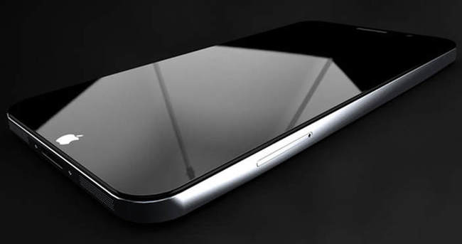 İşte yeni iPhone 7 böyle olacak!