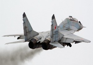 Korku dolu anlar! Rus savaş uçakları Karadeniz semalarında!
