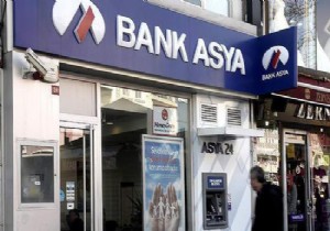Bank Asya satılıyor mu?