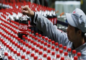 Coca-Cola 2000 Kişiyi İşten ATIYOR..!