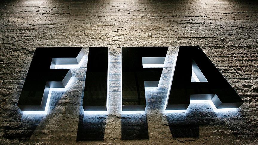 FIFA 369 milyon dolar zararda