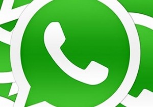 Artık WhatsApp ta  Grup Sohbet Sayısı Artıyor!