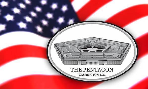 Pentagon dan PYD açıklaması