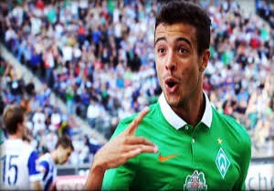 Schalke 04, Di Santo yu renklerine bağladı