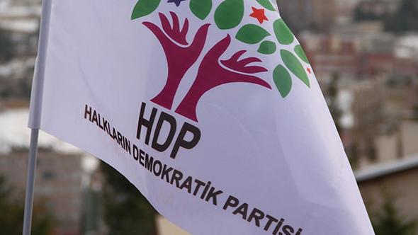HDP den Yüksekdağ açıklaması