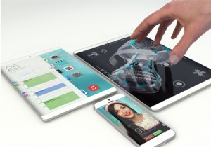 iPad Air 2 ye Bükülme Testi Yapıldı..!!!