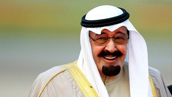 Suudi Kralı’ndan kritik değişimler