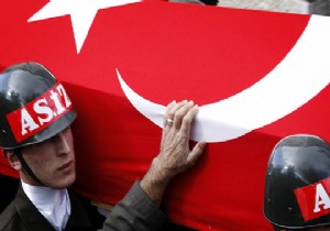 Mardin de terör saldırısı: 4 polis şehit