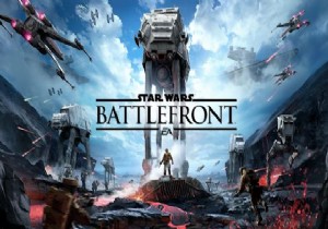 Star Wars: Battlefront u Ücretsiz Oynayın!