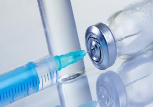 Çocuklara Okul Öncesi Grip Aşısı