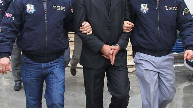 Habertürk’ün koordinatörü tutuklandı!