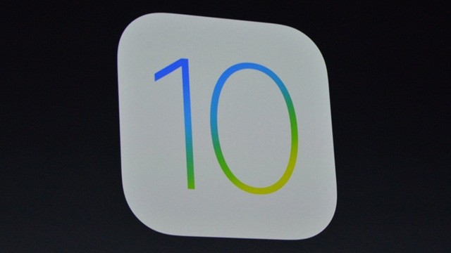 iOS 10 un özellikler neler oldu? Bu sistemle neler değişecek?