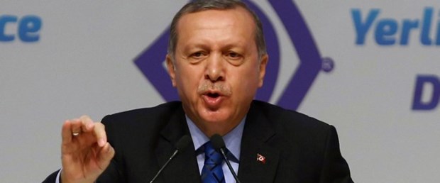 Erdoğan İngiliz gazetesine makale yazdı!