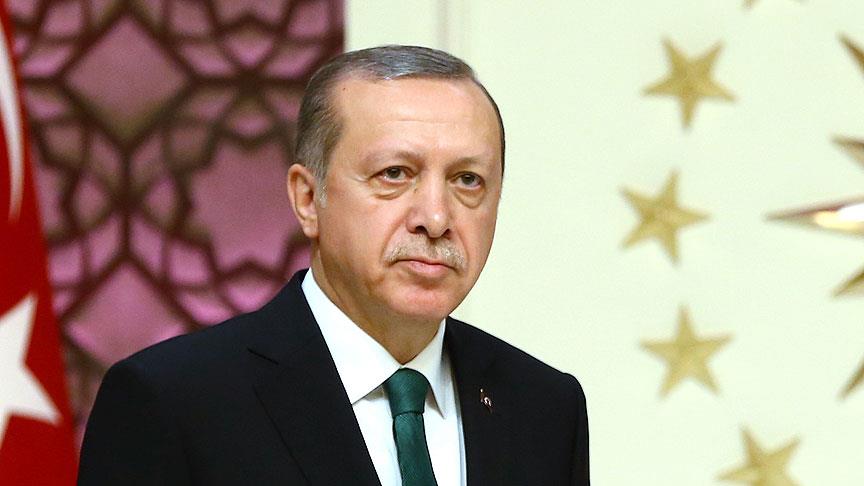 Erdoğan Avrupa liderleriyle görüşecek