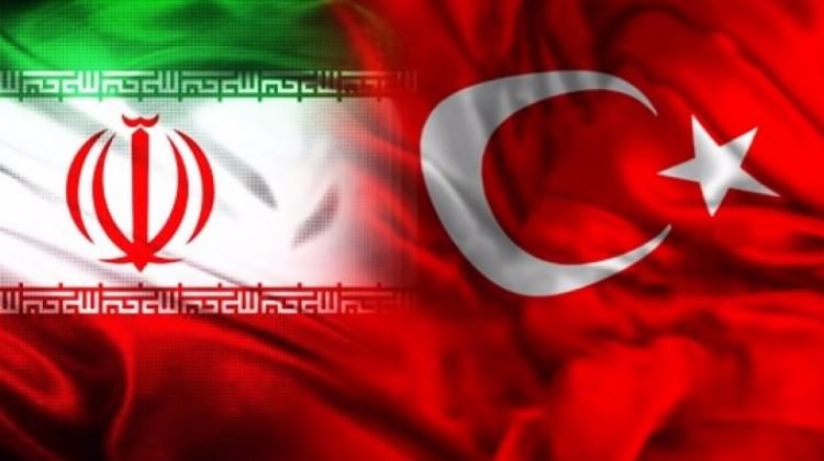İran dan Türkiye ye ortaklık teklifi!