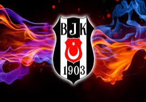 Beşiktaş ta doğum günü kutlaması!