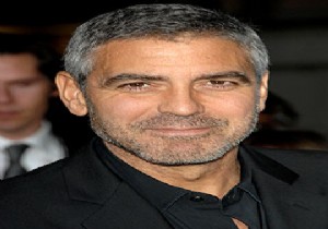 George Clooney den  Mülteci  Açıklaması!