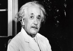 Einstein 100 yıl önce yazdığı yerçekimsel dalgaların varlığı kanıtlandı!