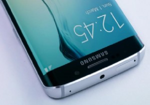 Samsung Galaxy S6 ve S6 Edge Android 5.1 Güncellemesi