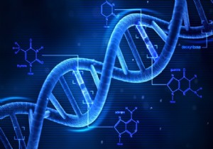 DNA Yeniden Yazılacak! Hastalıklar Tarih Olacak!