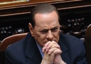 AİHM den Berlusconi ye Ret!