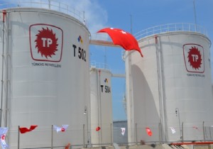Türkiye Petrolleri özelleştiriliyor!