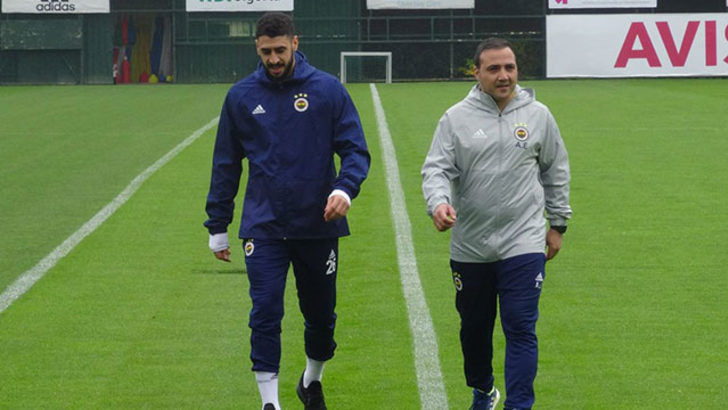 Tolga Ciğerci, Fenerbahçe den de ayrılıyor
