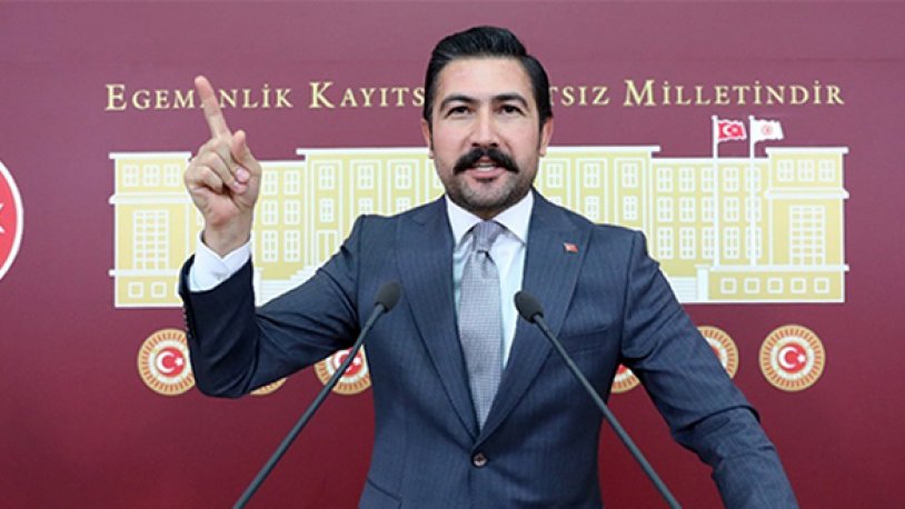 AK Partili Özkan: AK Parti ilelebet iktidarda kalacak