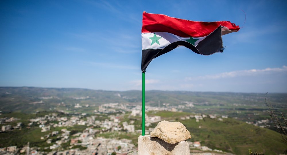 Suriye için Dörtlü Zirve nin tarihi belli oldu