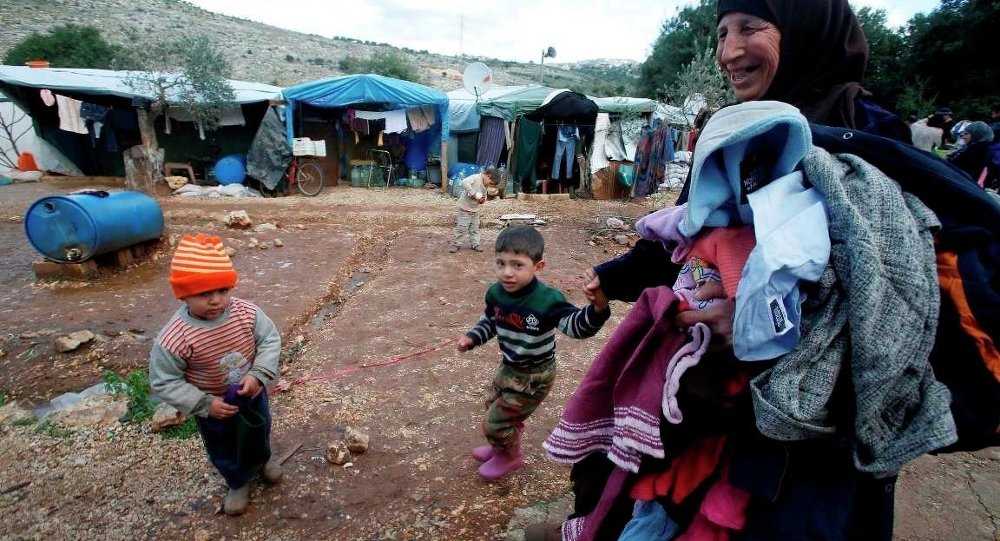 Oxfam: Zengin - fakir uçurumu büyüdü