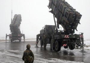 WSJ: ABD, 3 Ortadoğu ülkesinden Patriot sistemlerini çekiyor 50