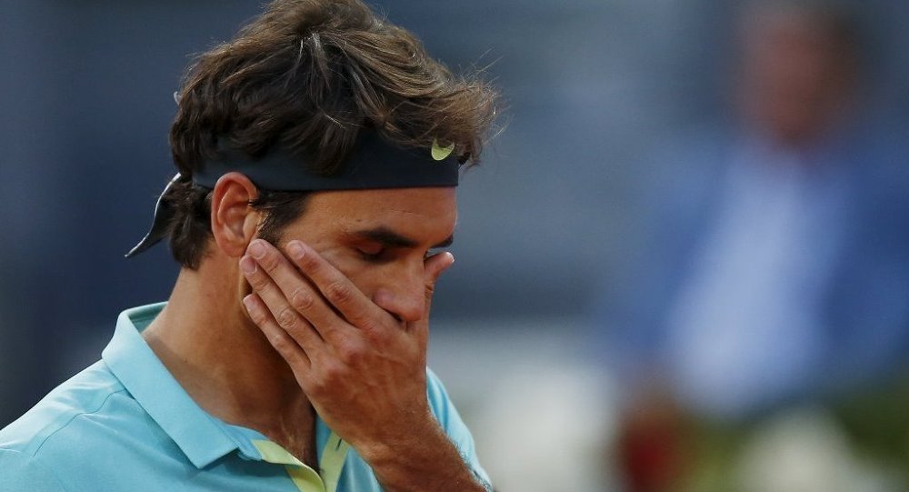  Tenisin majesteleri  Federer e de  geçiş yok 