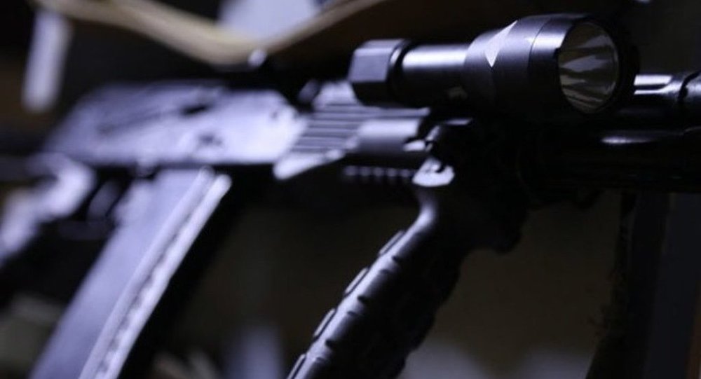Kalaşnikov dan yeni tüfek