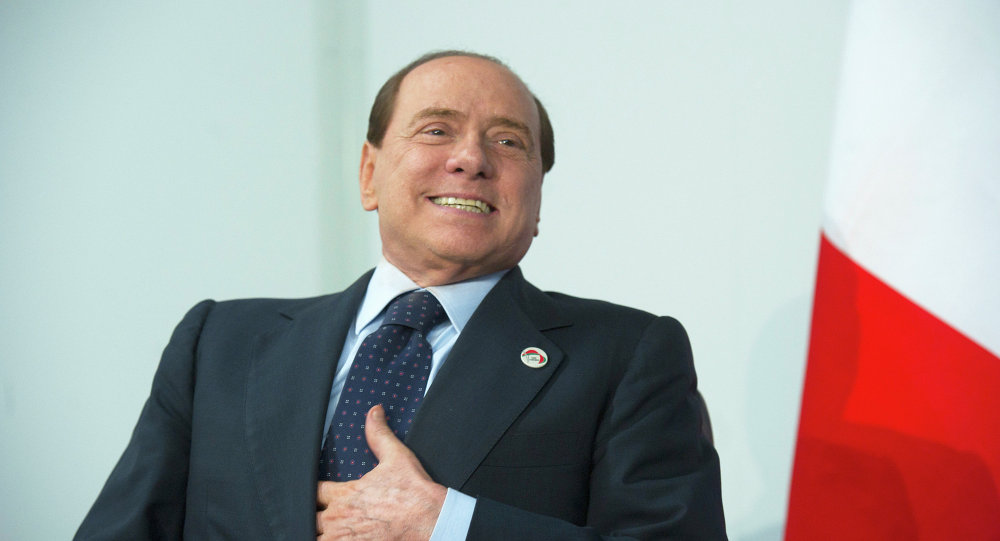 Berlusconi: İktidara gelirsek cumhurbaşkanını halk seçecek