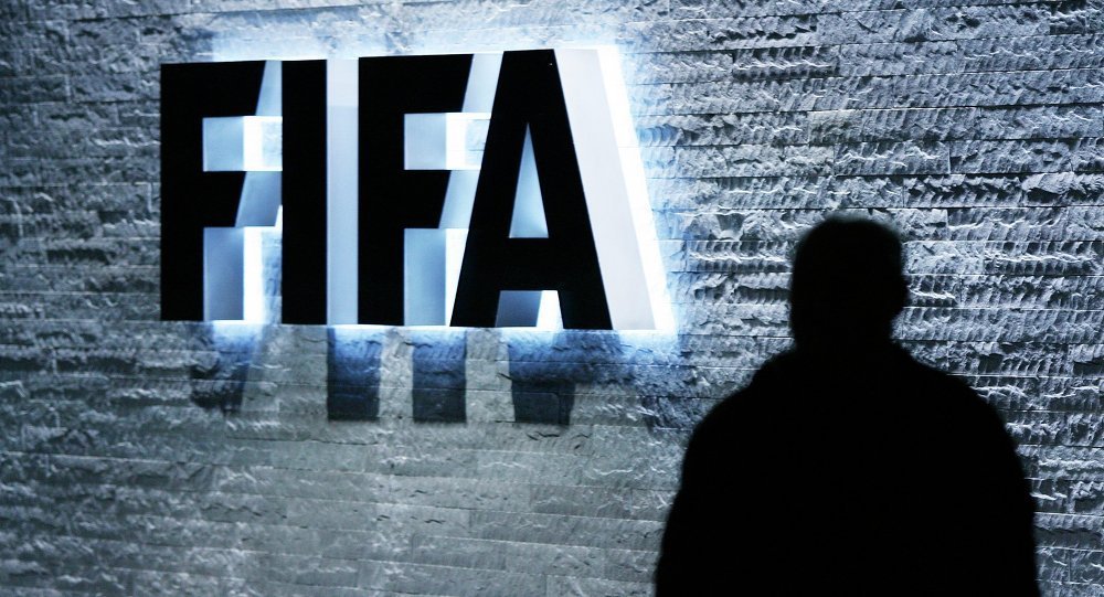 FIFA dan puan silme cezası