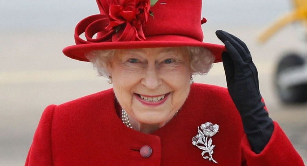 Kraliçe II. Elizabeth in tahtı bırakacağı iddia edildi